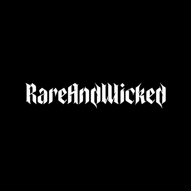 Rare And Wicked